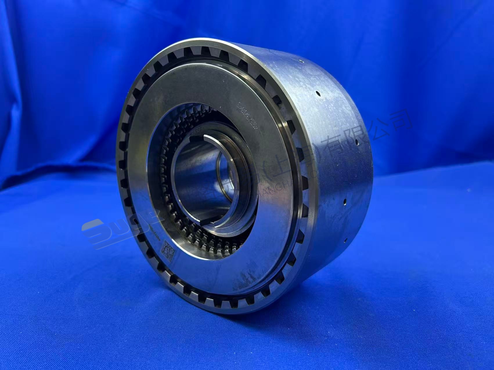 ZF القابض 4657 275 012