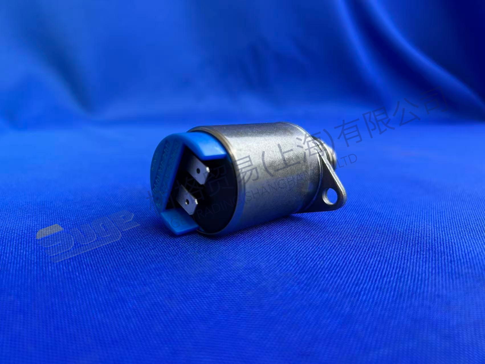 صمام الملف اللولبي ZF 0501 319 200