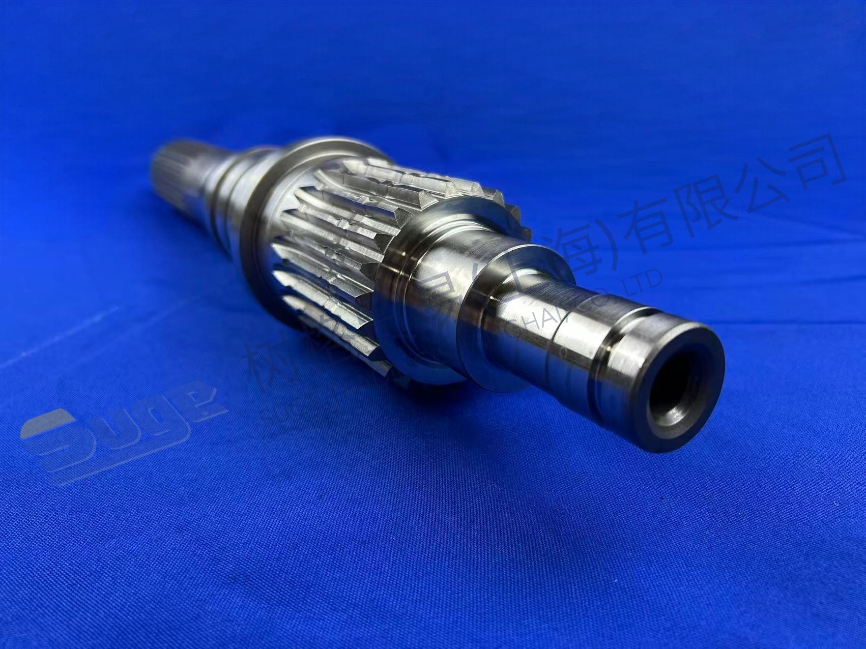 عمود إدخال ZF 1370 302 417