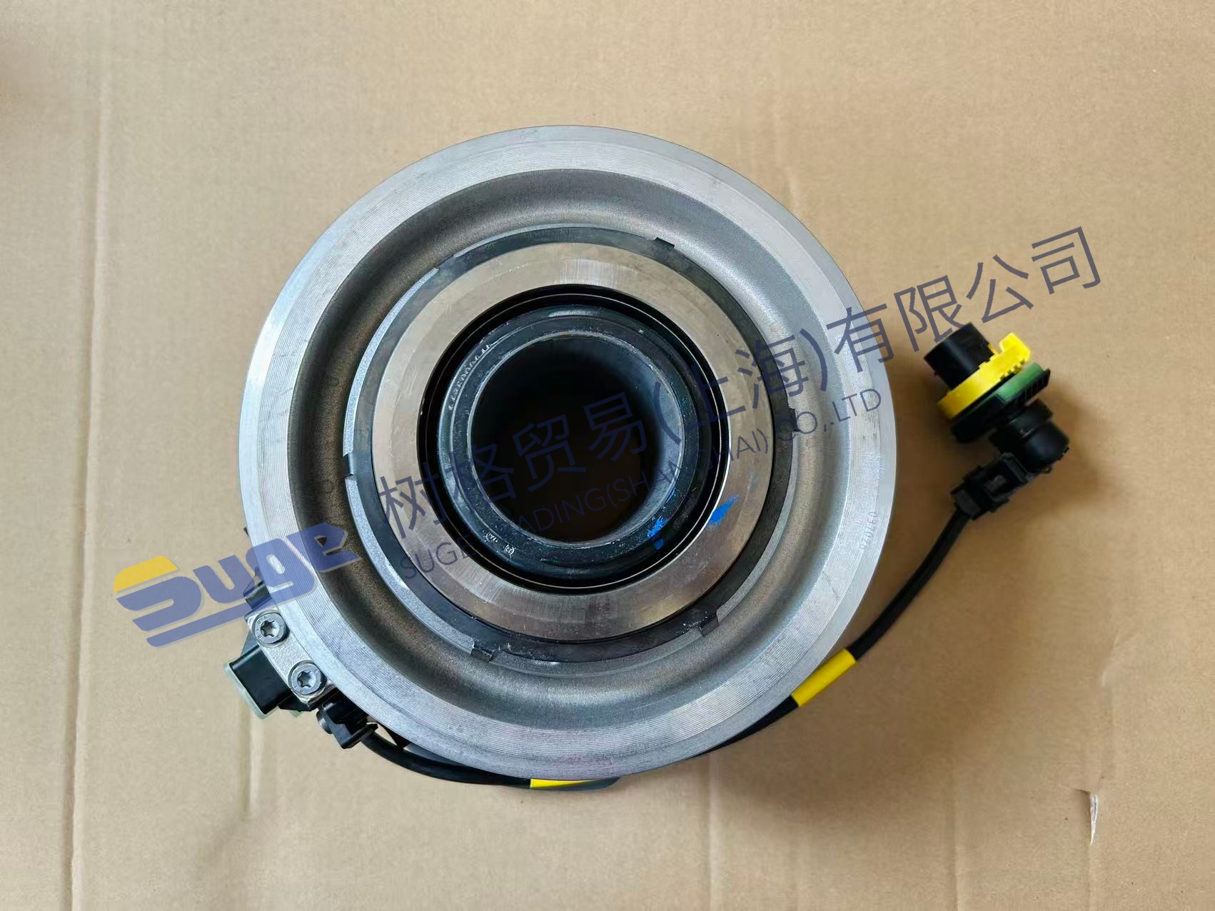 مشغل القابض لشاحنة مرسيدس بنز ساكس 6482 000 218