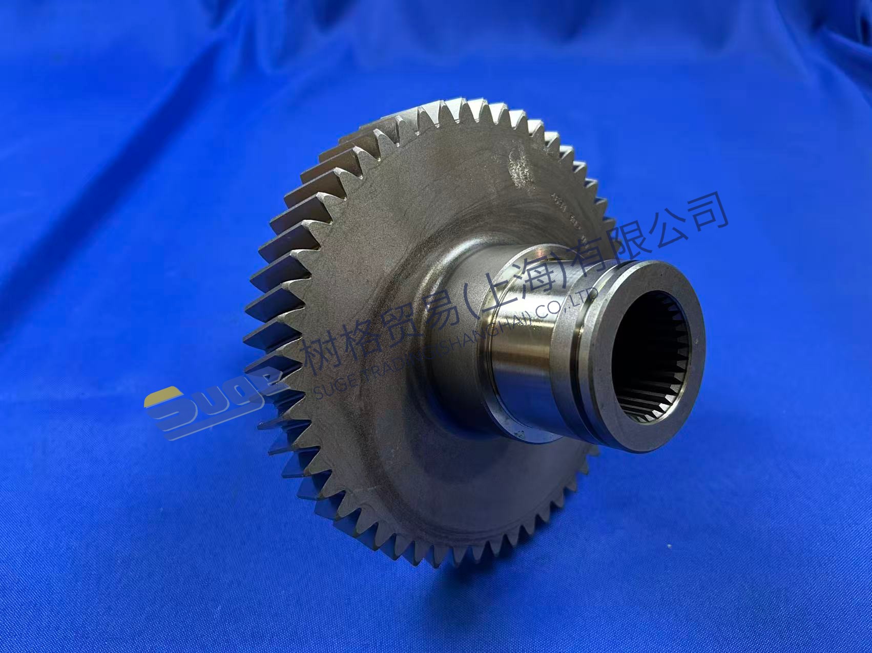 ZF 4BP230 عمود الإدخال 4681 302 003