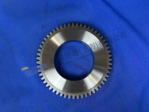 ZF 4BP230 ترس الإدخال 4681 302 001