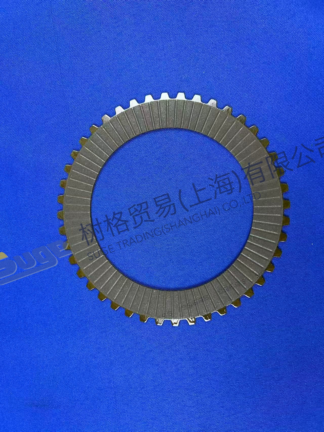 ZF 4BP230 القرص 0501 212 372
