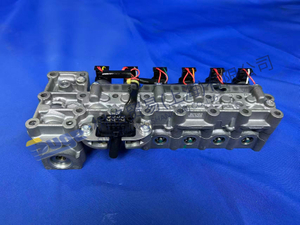 ZF 4BP230 نظام التحول 4660 159 028