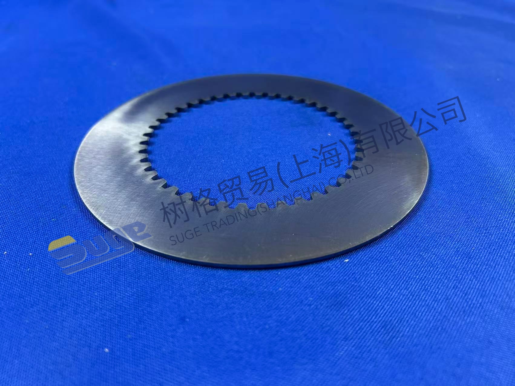 ZF 4BP230 قرص القابض الداخلي 0501 316 592