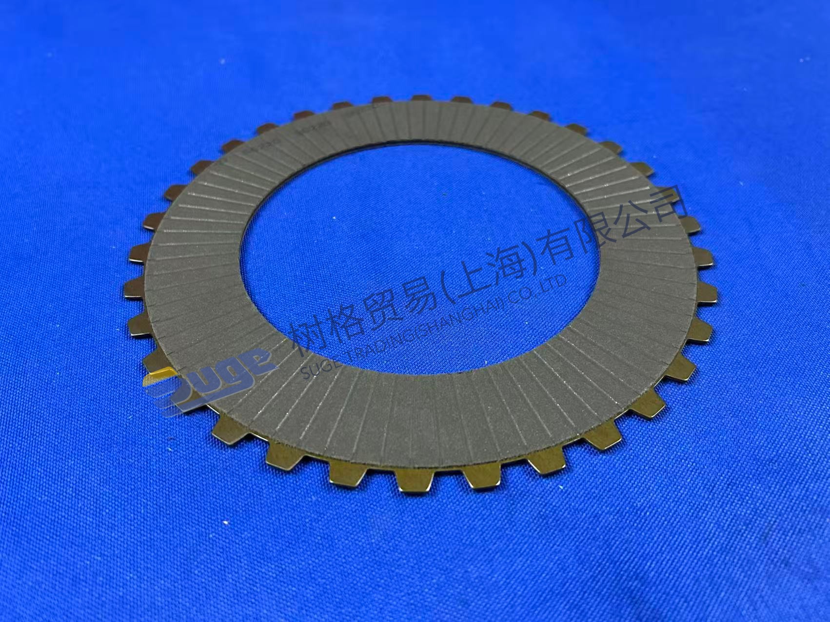 ZF 4BP230 القرص 0501 212 370