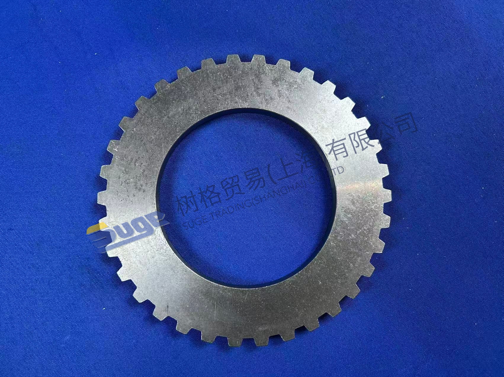 ZF 4BP230 نهاية الرقائق 4657 371 045