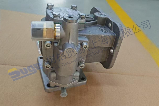 ZF مأخذ الطاقة 0501 225 776
