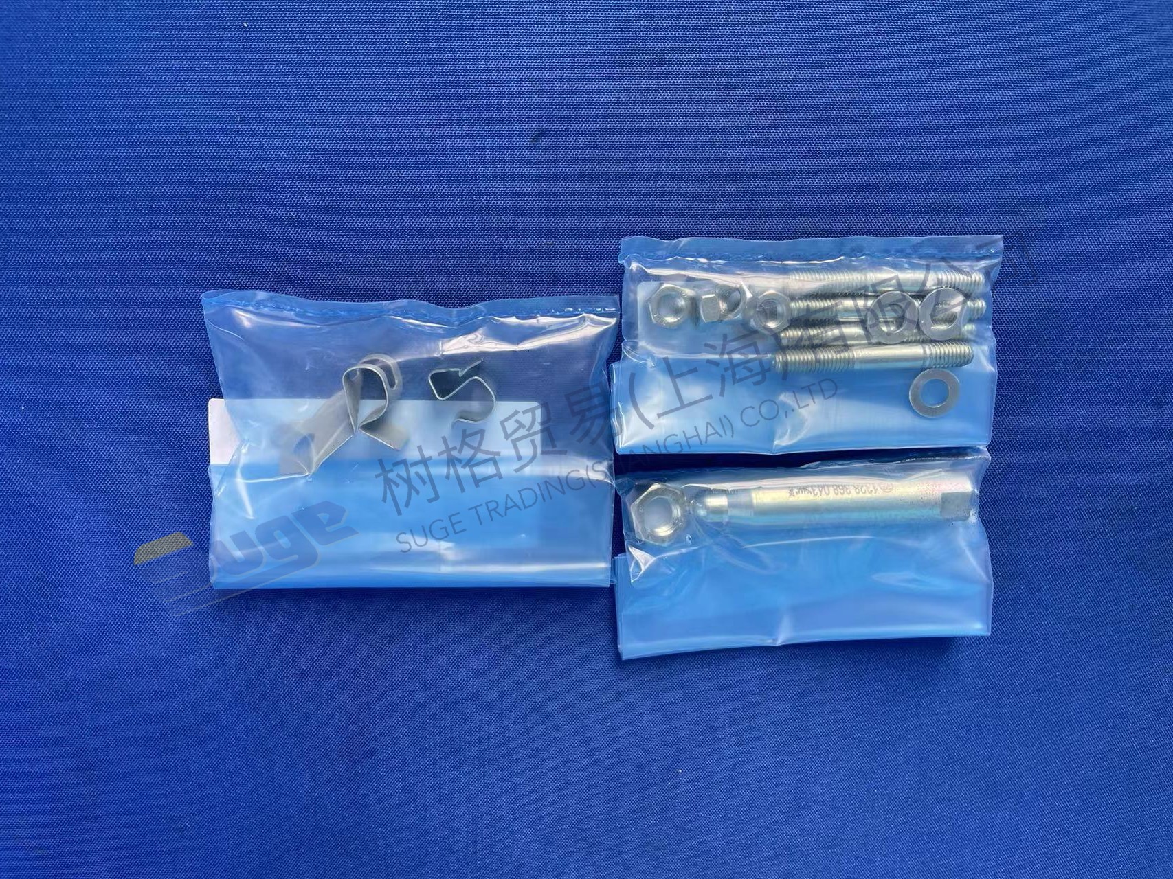 مشغل القابض ZF 1328 298 010
