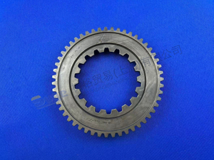 ZF جسم القابض 1268 304 142