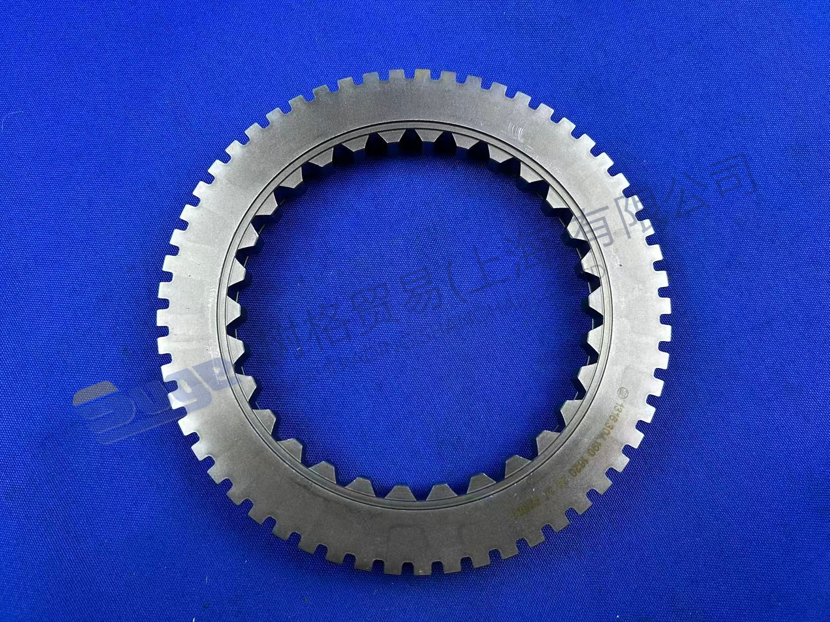 ZF جسم القابض 1316 304 190