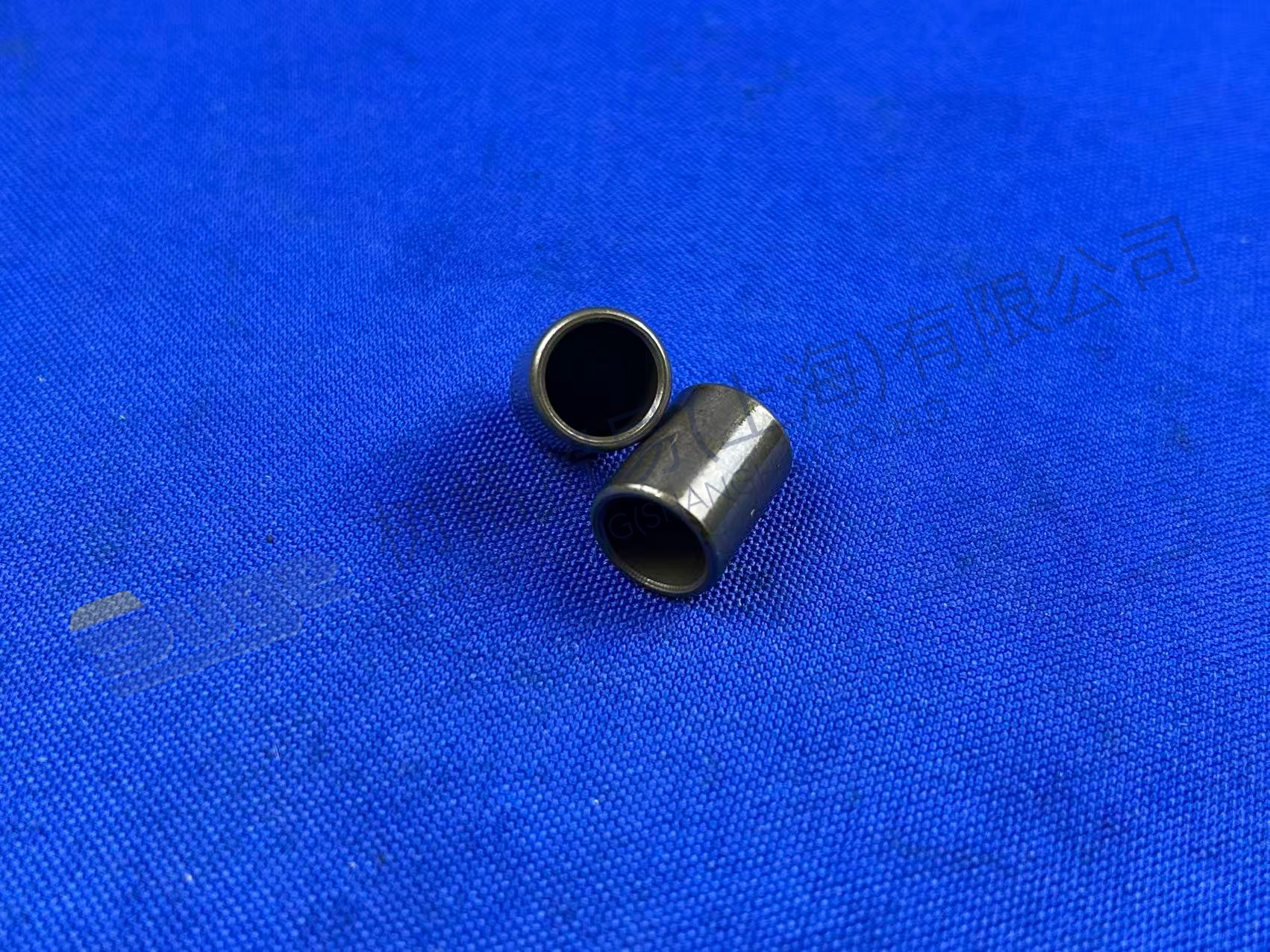 ZF DENTENT PIN 1295 307 243