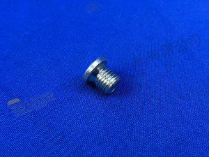 ZF برغي التوصيل 0636 100 792