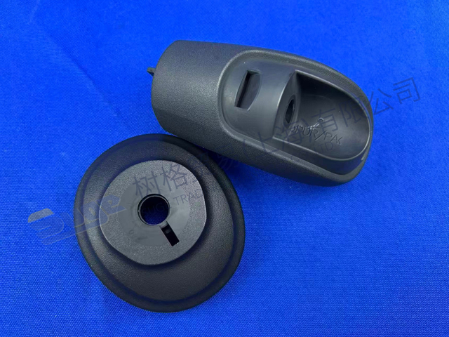 ZF مقبض ناقل الحركة 0501 320 203