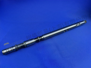 عمود نقل السرعات ZF 1315 307 517