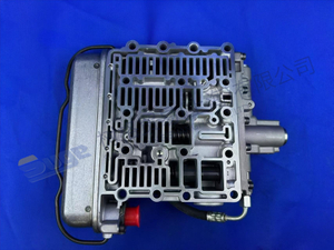 نظام تحويل ZF 4644 159 331