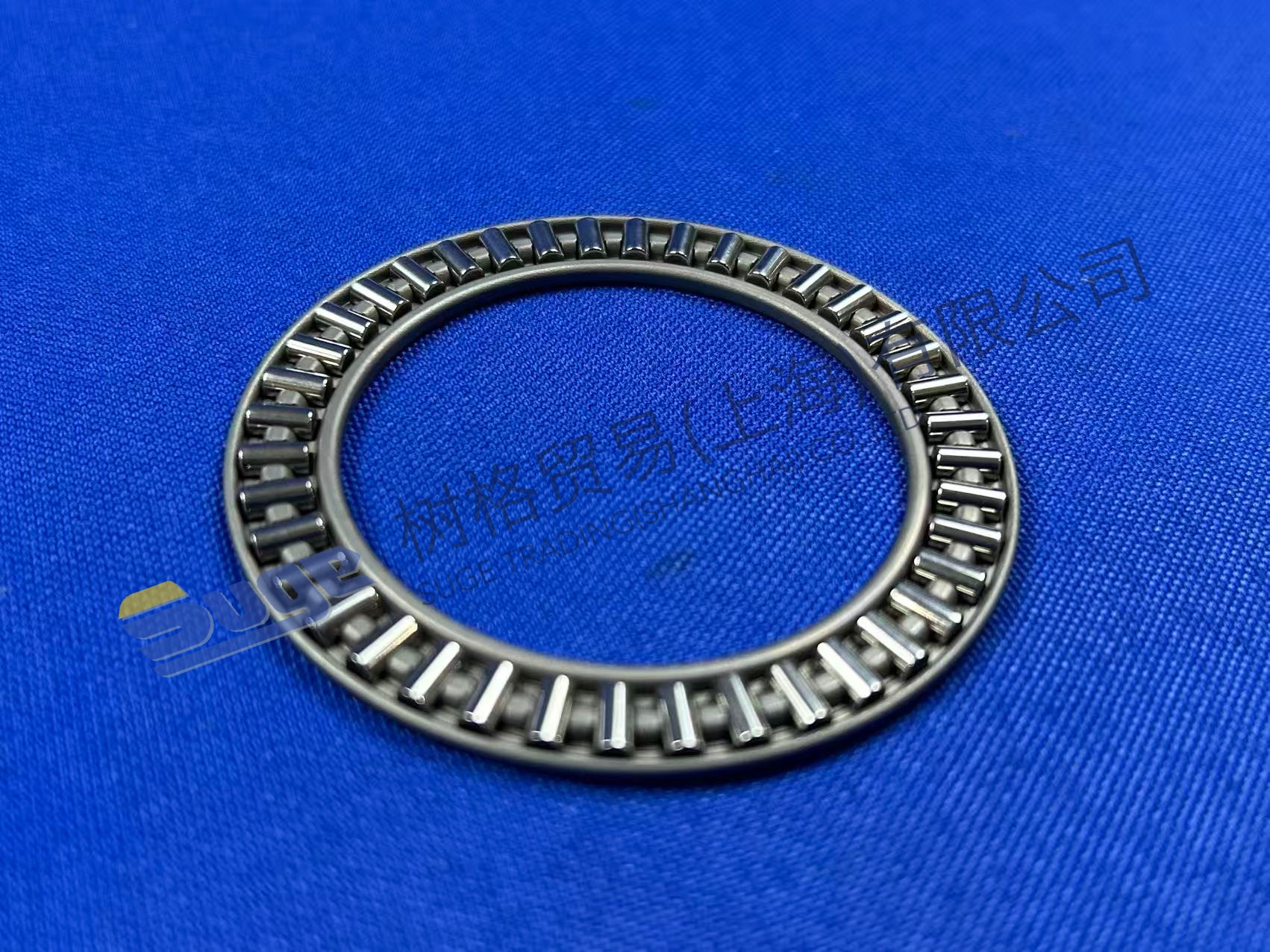 ZF 4BP230 قفص إبرة محوري 0735 372 304