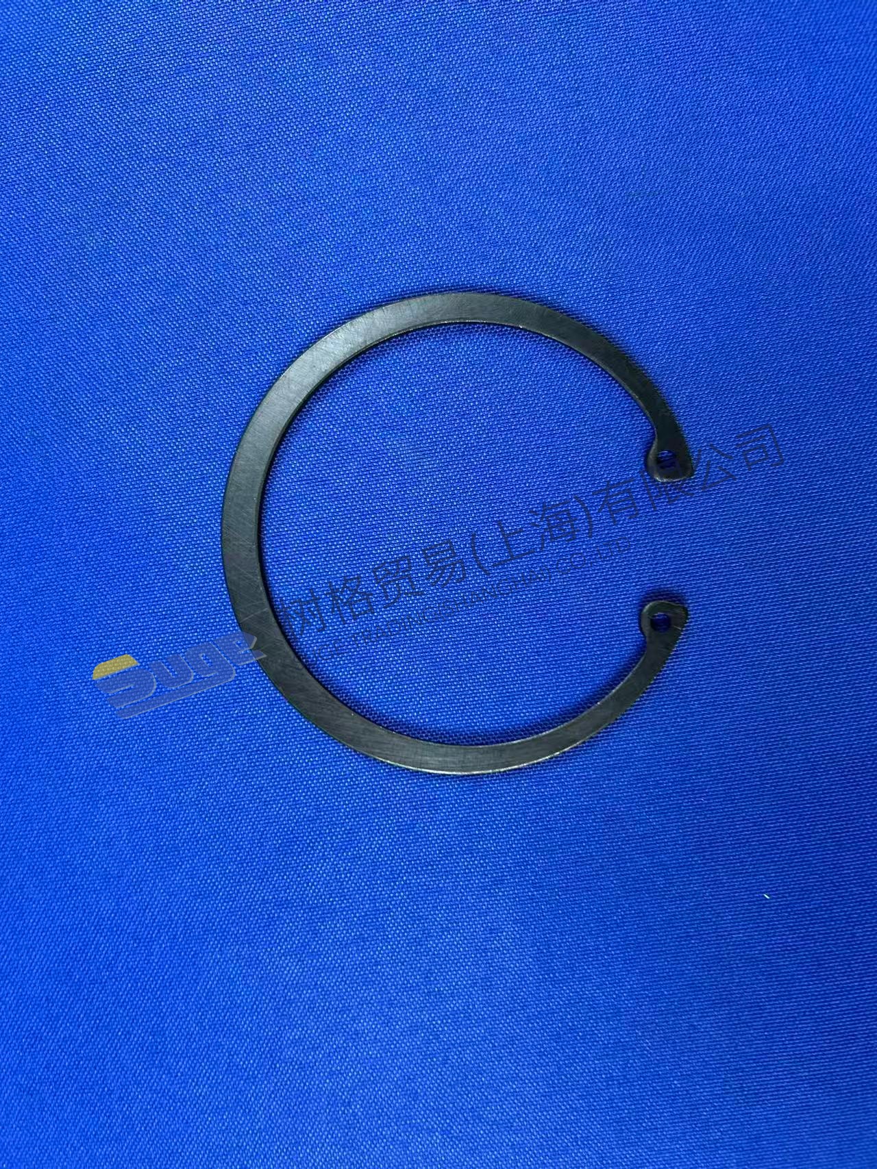 ZF 4BP230 حلقة الاحتفاظ 0630 502 040