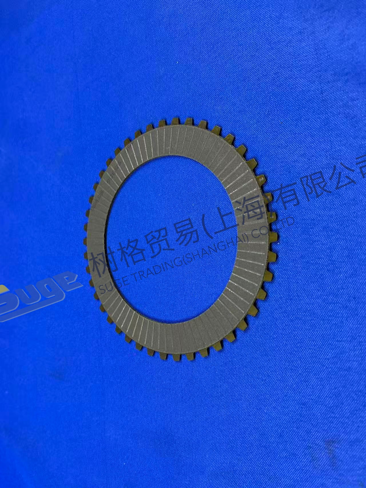 ZF 4BP230 القرص 0501 212 372