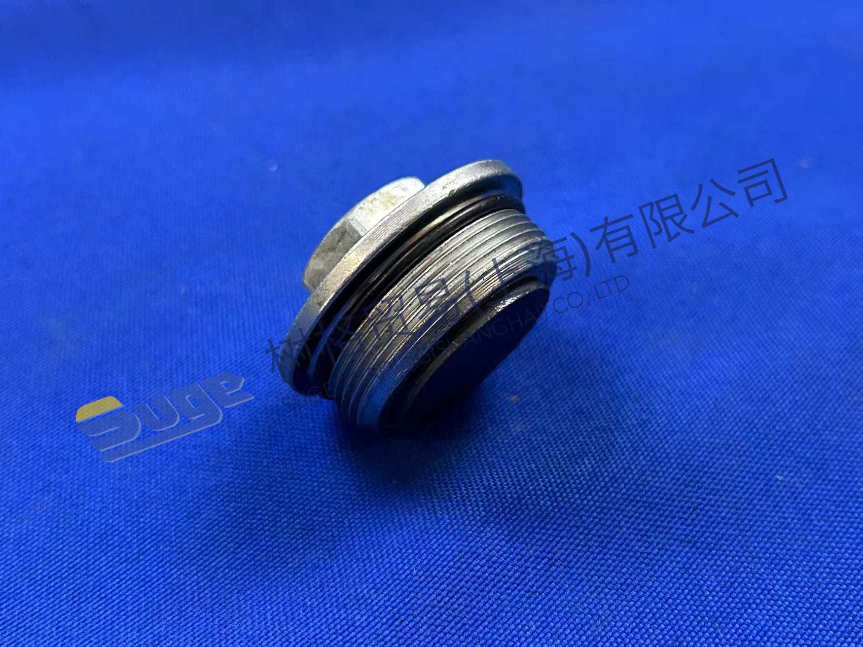 ZF 4BP230 قابس لولبي 4475 280 216