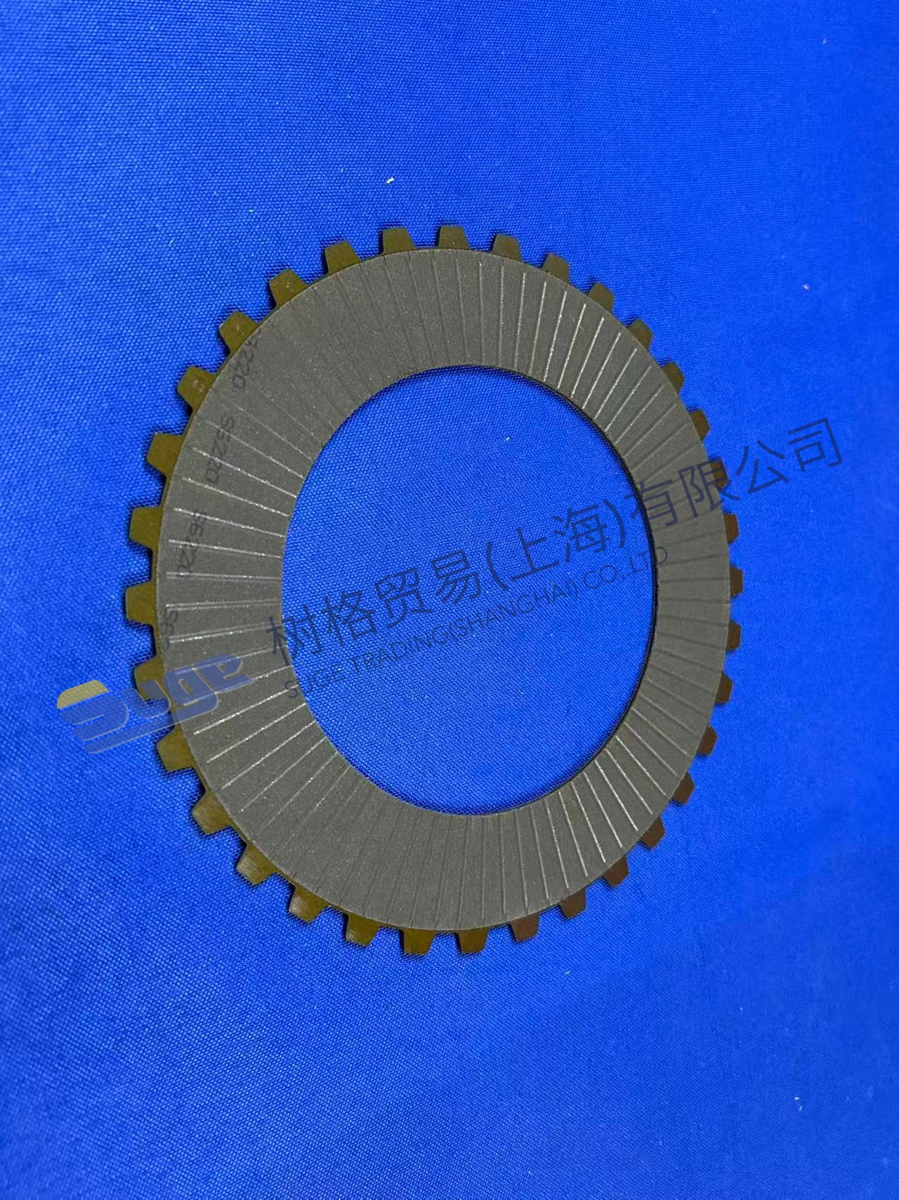 ZF 4BP230 القرص 0501 212 370