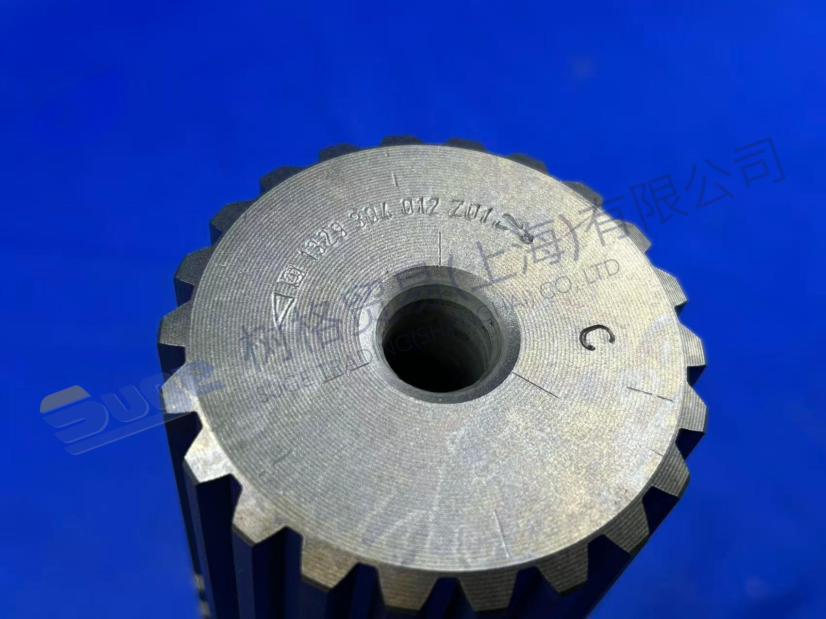 ZF العمود الرئيسي 1329 304 012
