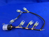 ZF الأسلاك تسخير 4656 206 006