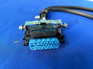 كابل ZF 0501 224 005