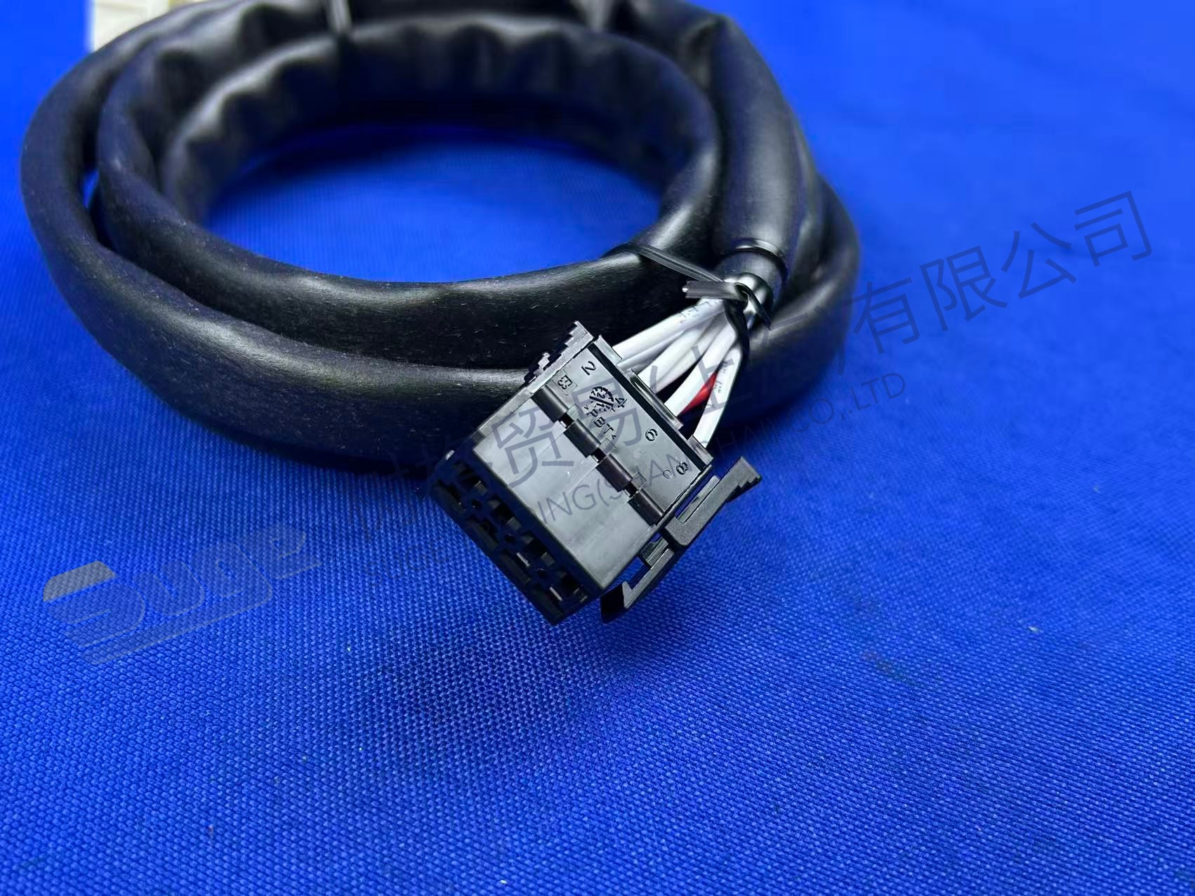 كابل ZF للطرق الوعرة 6029 027 135