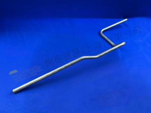 أنبوب رذاذ ZF 1372 301 002