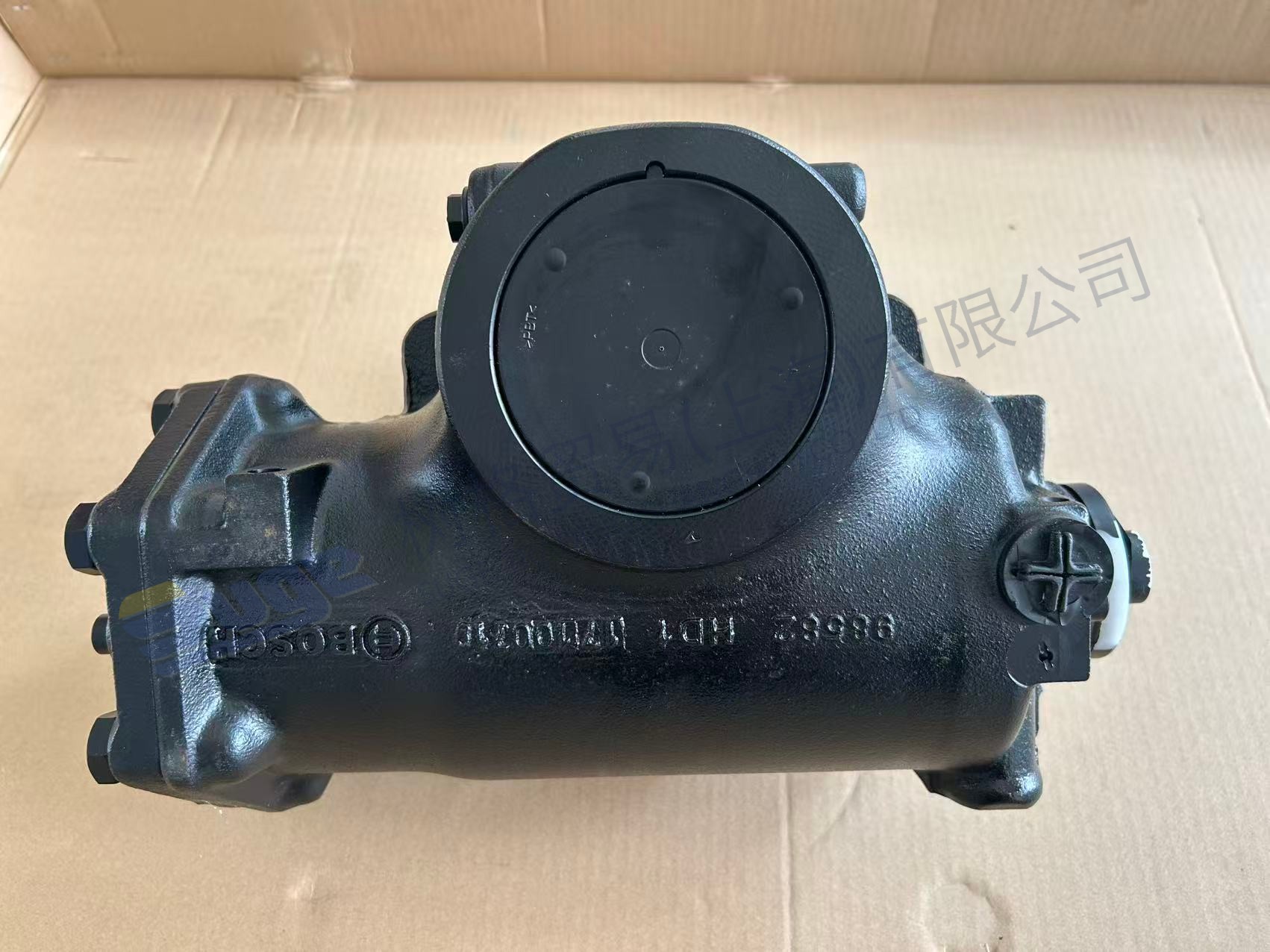 ZF بوش علبة التروس التوجيهية 8098 957 124