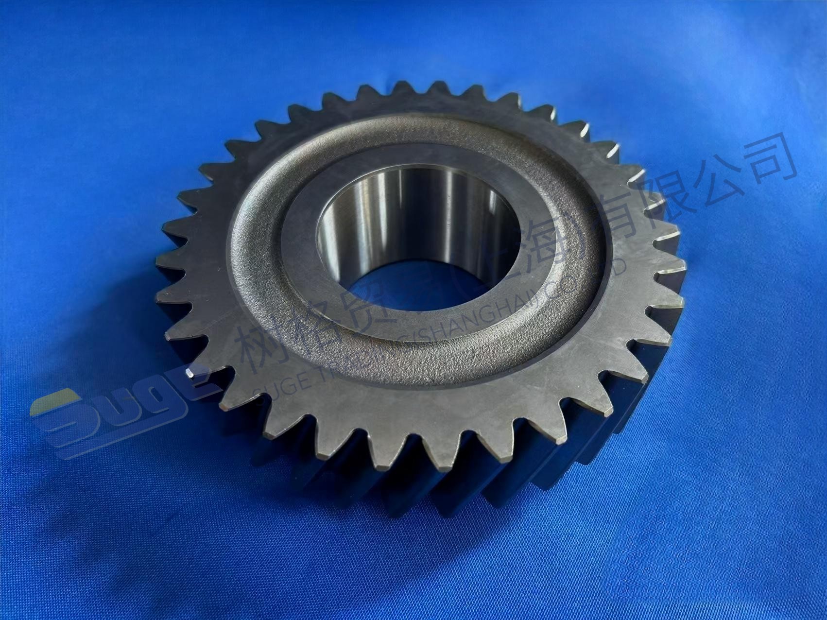 ZF حلزوني جير 0091 303 175