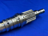 عمود إدخال ZF 1370 302 417