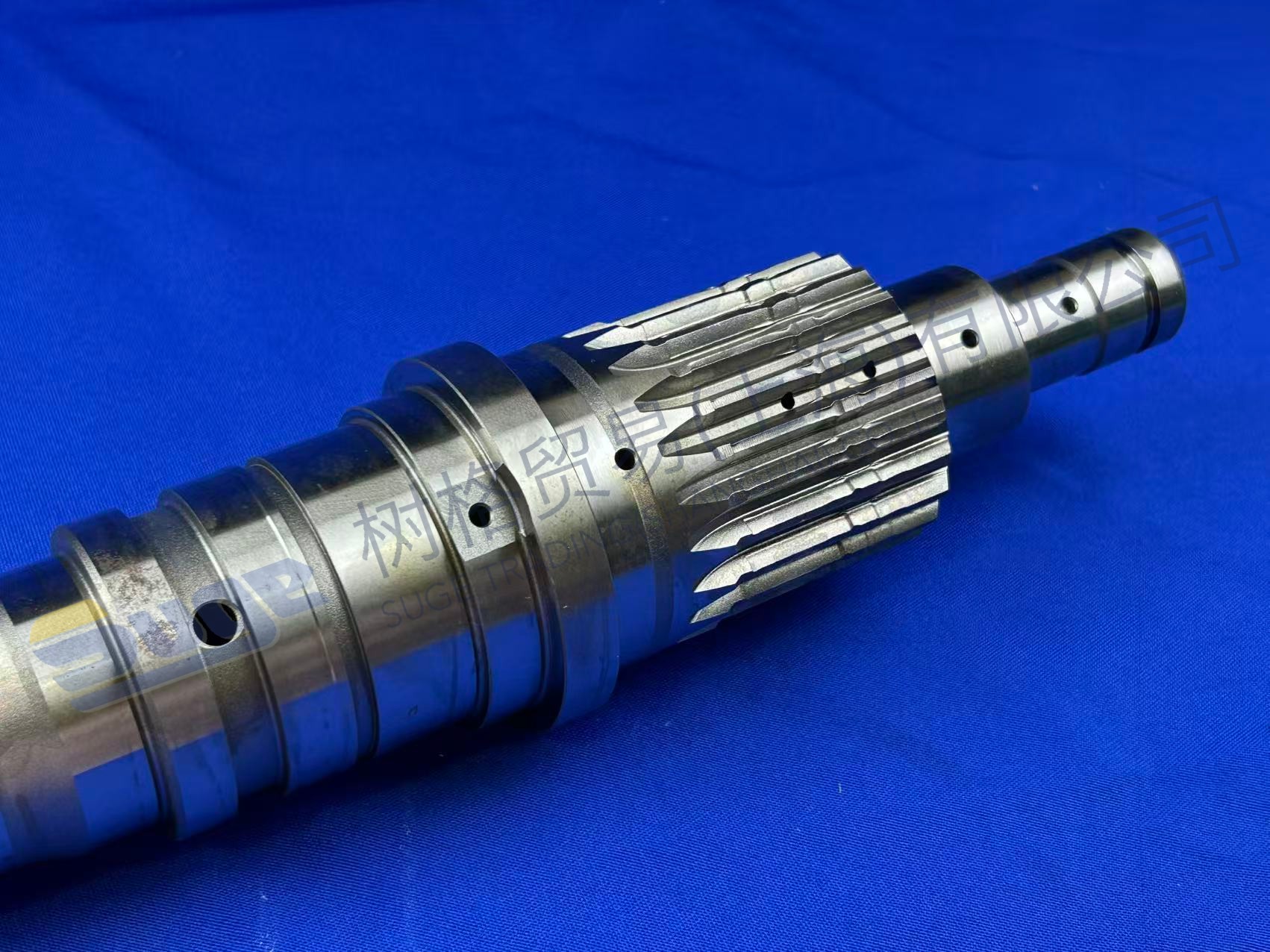 عمود إدخال ZF 1370 302 417