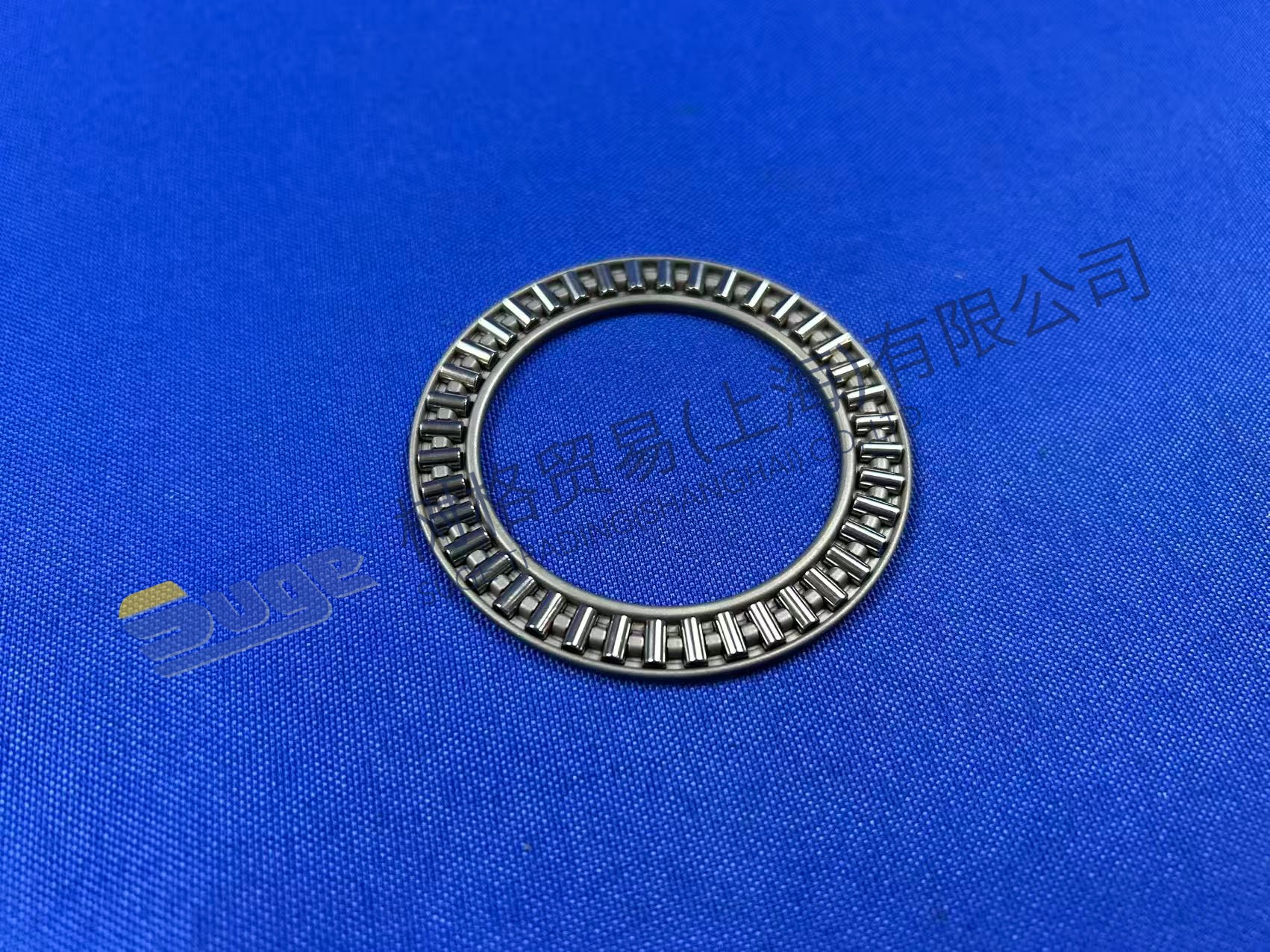 ZF 4BP230 قفص إبرة محوري 0735 372 304
