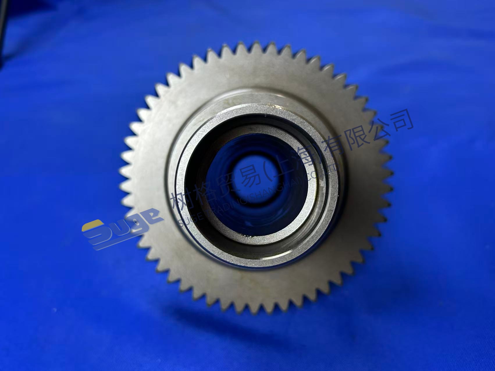 ZF 4BP230 عمود الإدخال 4681 302 003