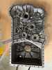 ZF 4BP230 الإسكان الجزء الخلفي 4681 201 036