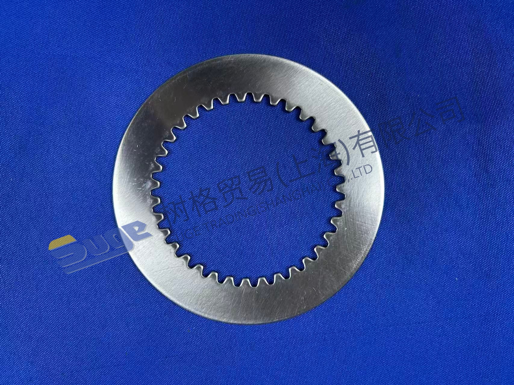 ZF 4BP230 قرص القابض الداخلي 0501 316 590