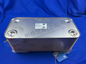 مبادل حراري ZF 0501 225 425
