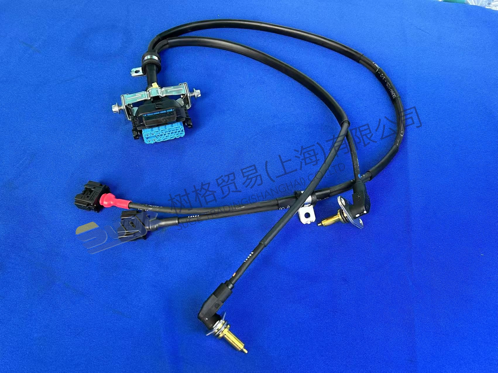 كابل ZF 0501 224 005