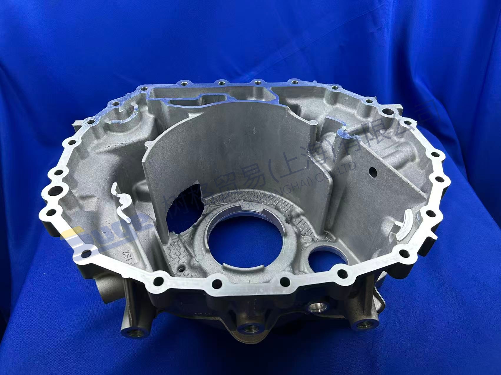 سكن ZF 6093 201 005