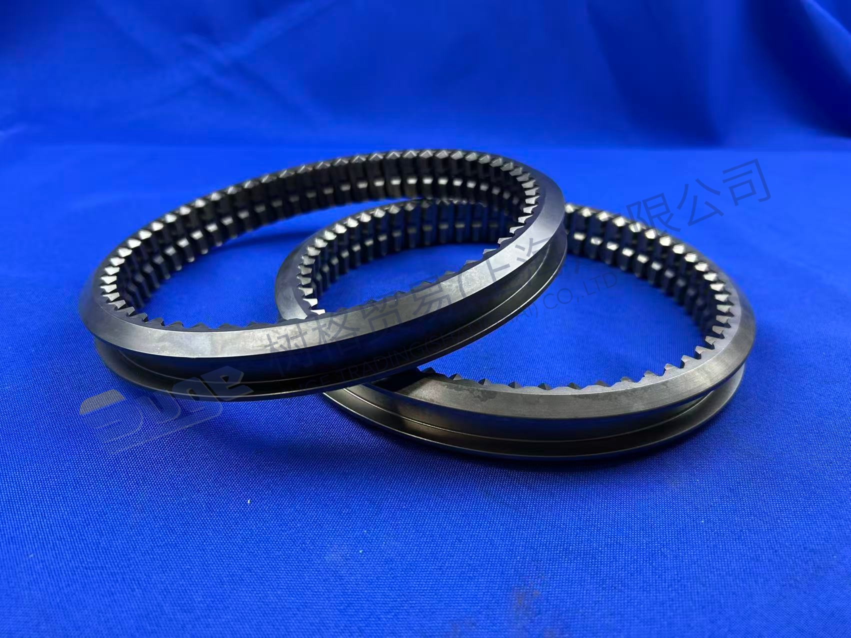 ZF انزلاق الأكمام 1356 304 023