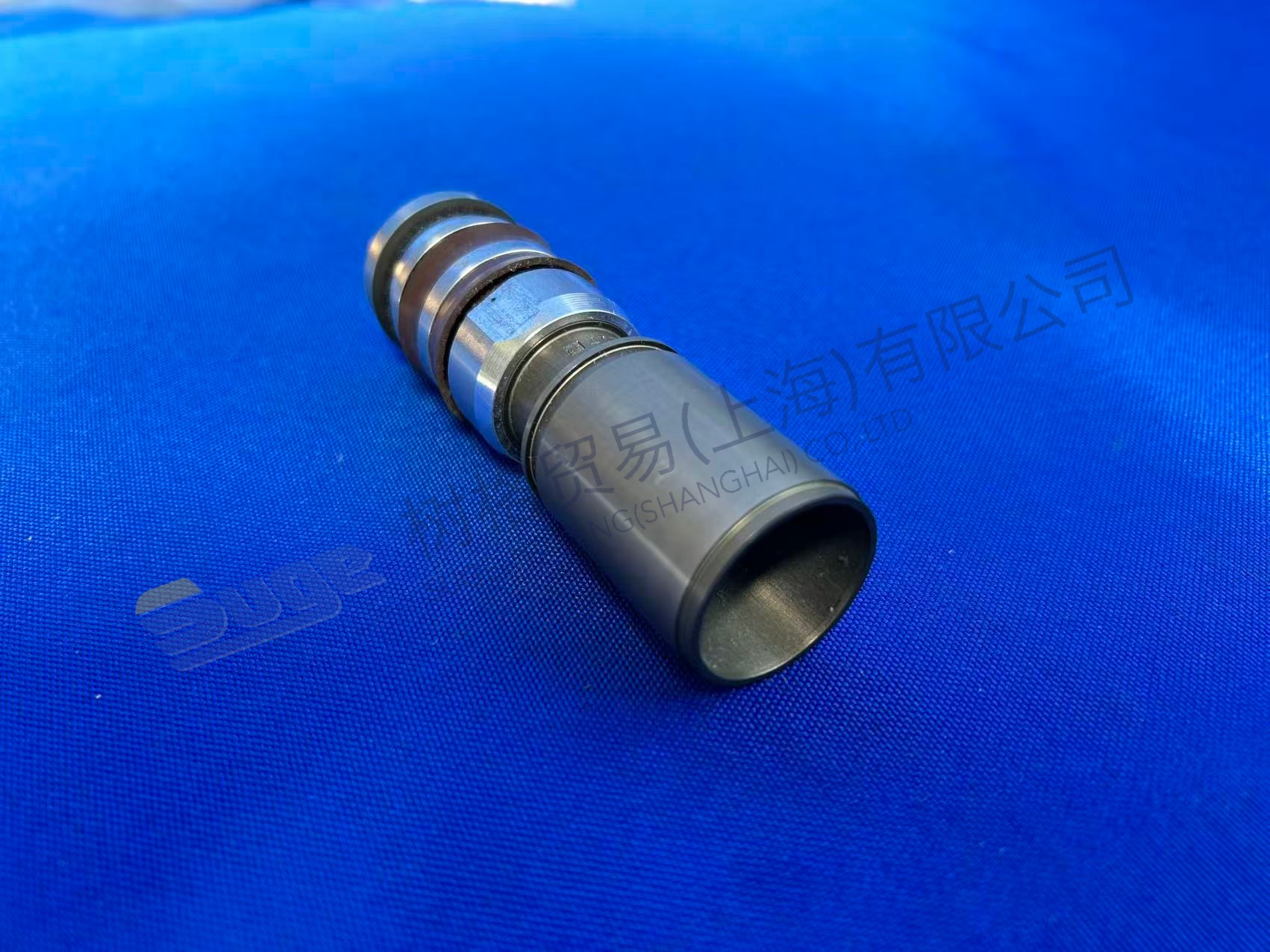 طقم إصلاح ZF 4139 298 987