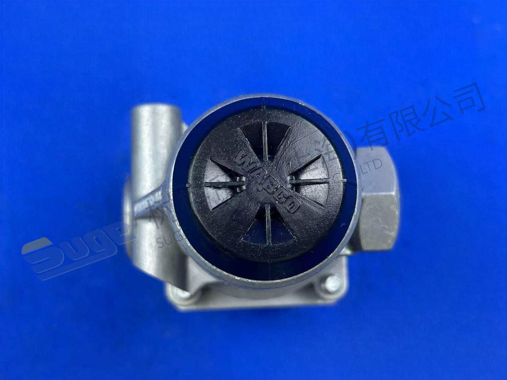صمام تخفيض الضغط ZF 0501 320 849