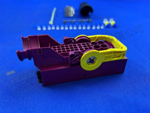 طقم قابس ZF 6029 199 198
