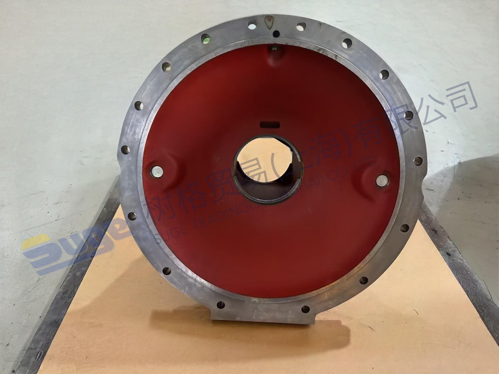 ZF المحور أنبوب متوهج 2093 317 014