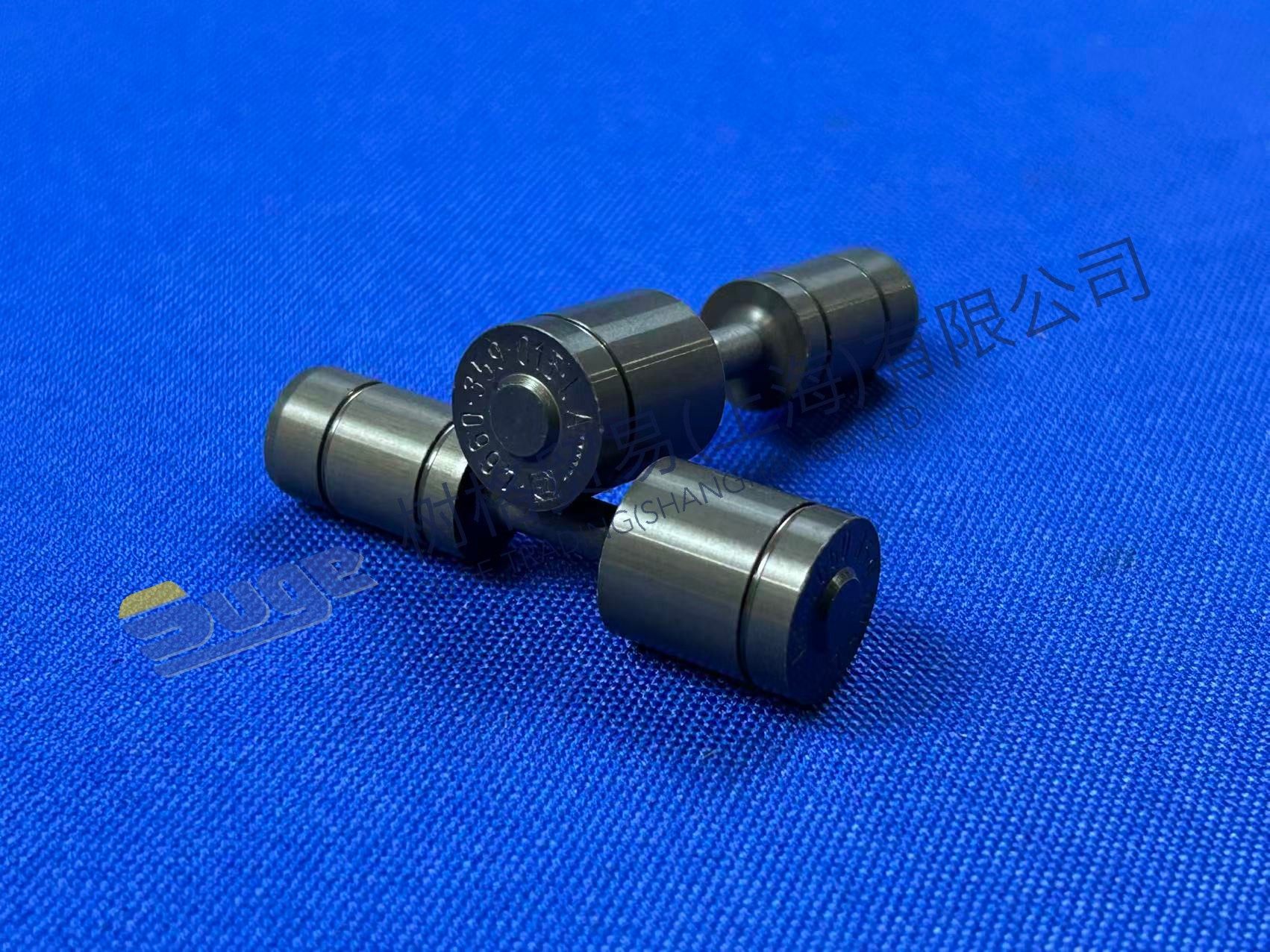 ZF 4BP230 مكبس التحكم 4660 359 015