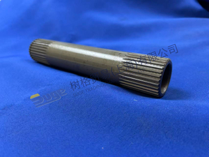 ZF 4BP230 التوربينات رمح 4681 302 002