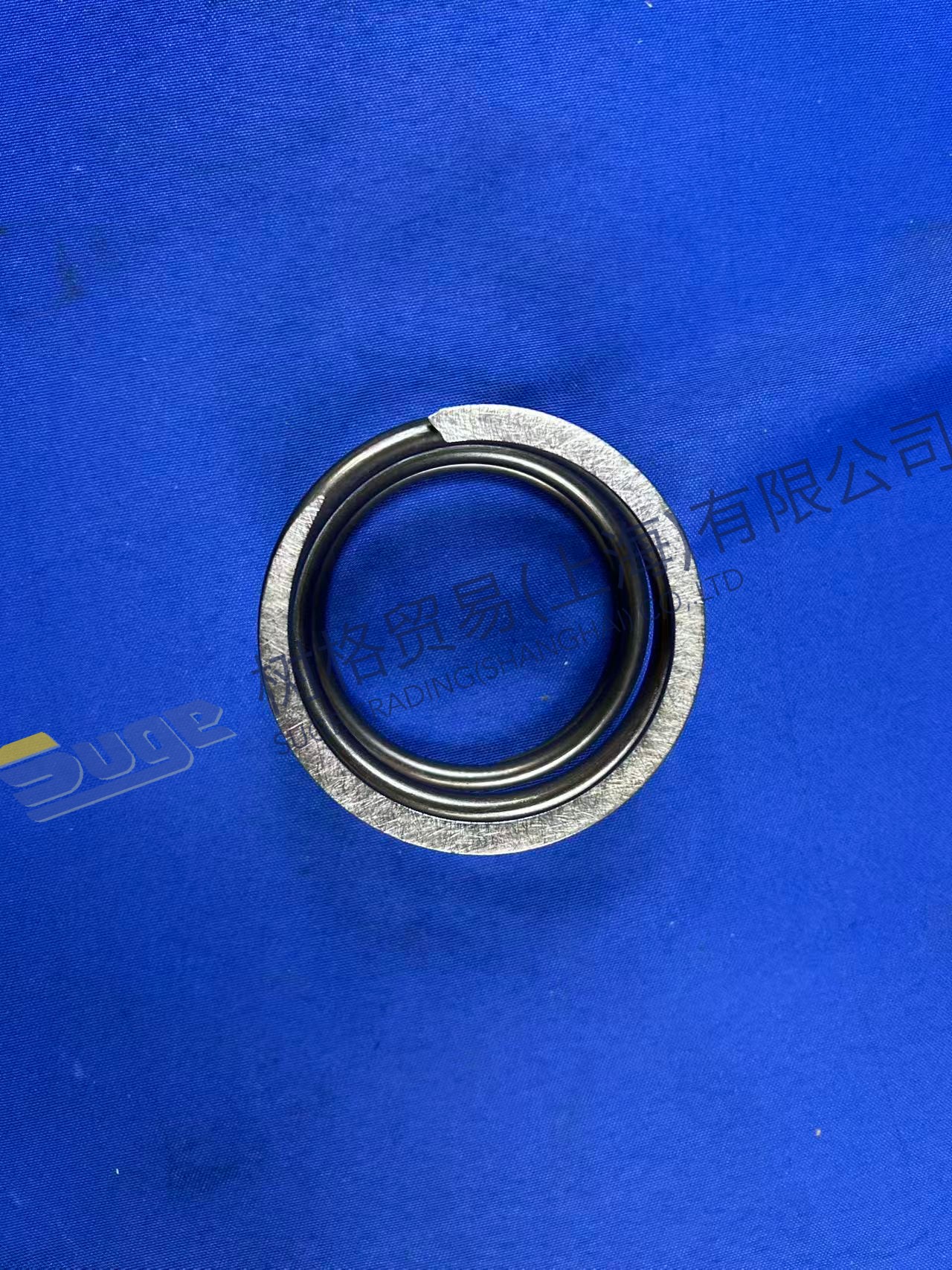 ZF 4BP230 ضغط الربيع 0732 042 654