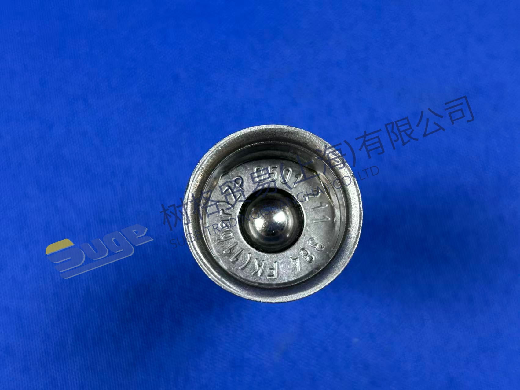 صمام ZF 4BP230 0501 211 384